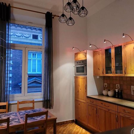 Old Town Apartment Kazimierz Cracovia Exterior foto