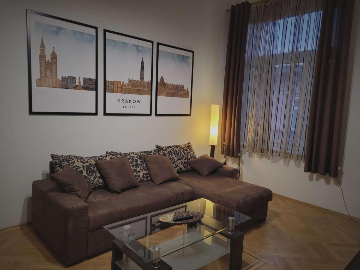 Old Town Apartment Kazimierz Cracovia Exterior foto