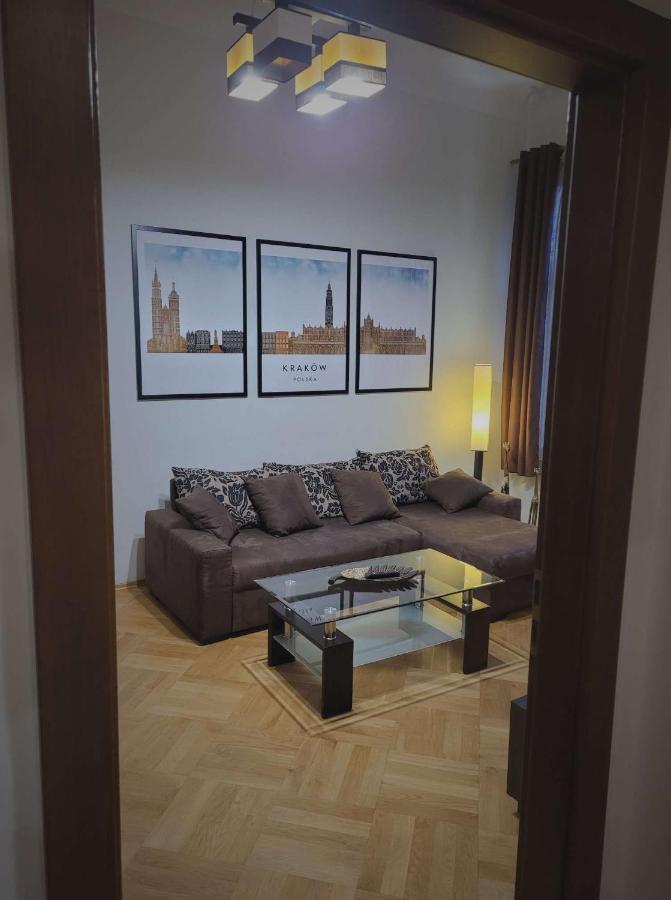 Old Town Apartment Kazimierz Cracovia Exterior foto